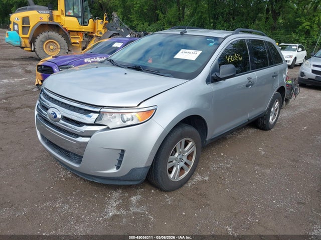 Ford Edge Se