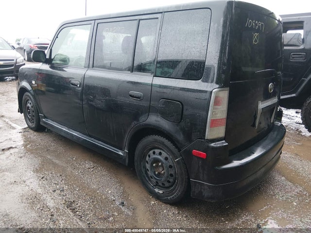 Scion xB
