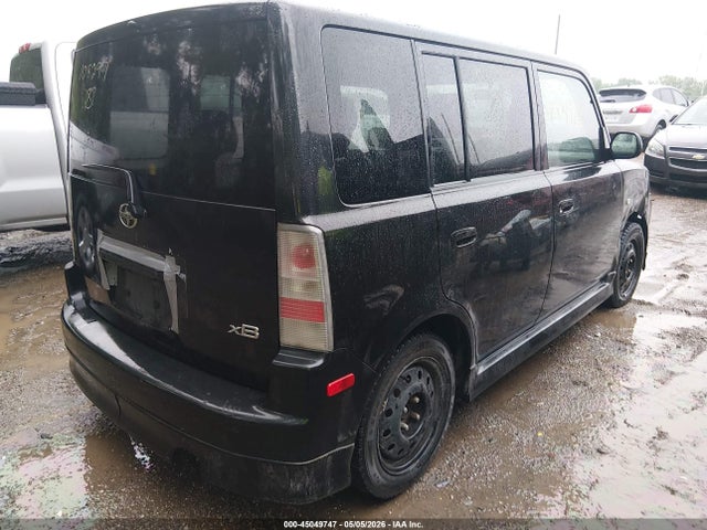 Scion xB