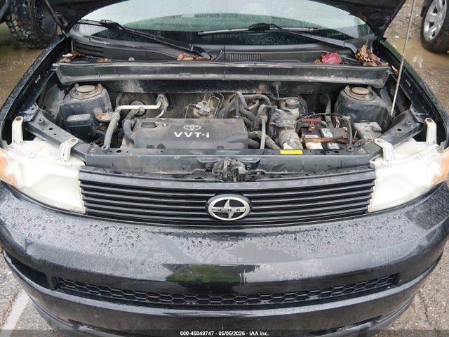 Scion xB