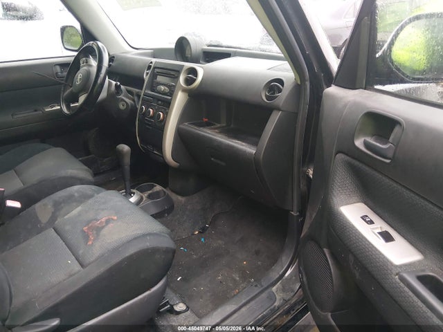 Scion xB