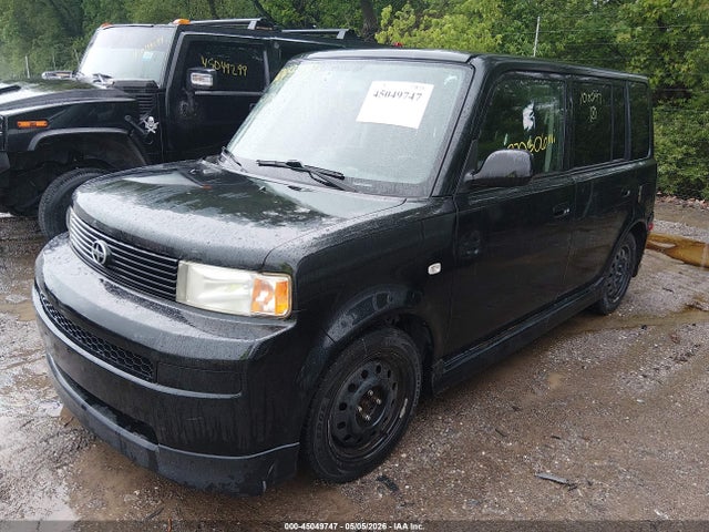 Scion xB
