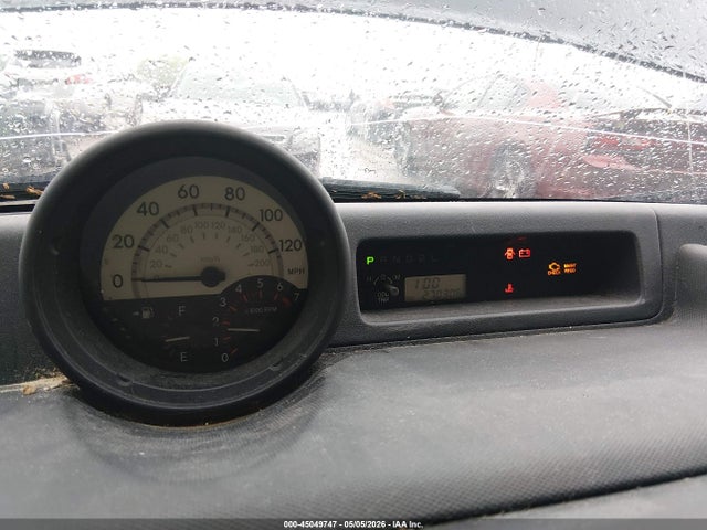 Scion xB