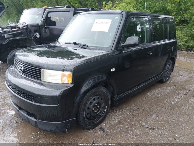 Scion xB