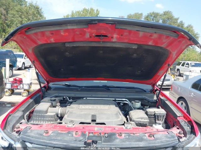Chevrolet Colorado Lt