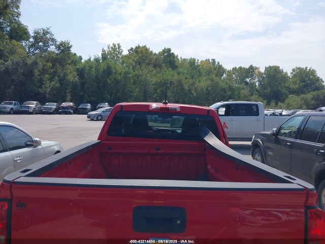 Chevrolet Colorado Lt