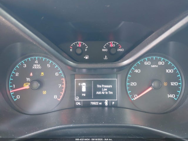 Chevrolet Colorado Lt