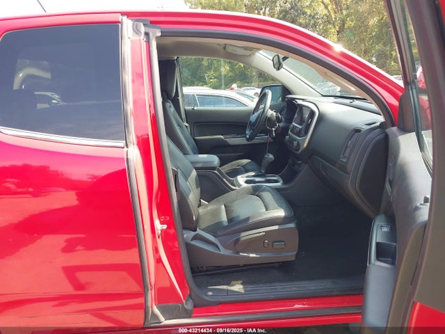 Chevrolet Colorado Lt