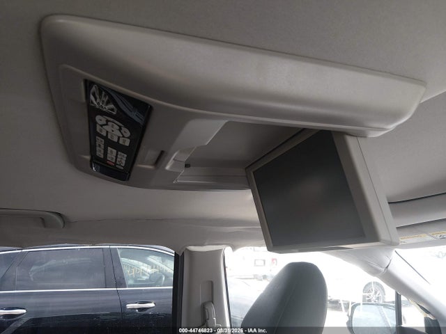 Honda Pilot Touring