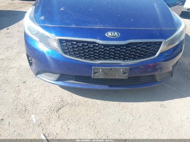 Kia Forte Lx