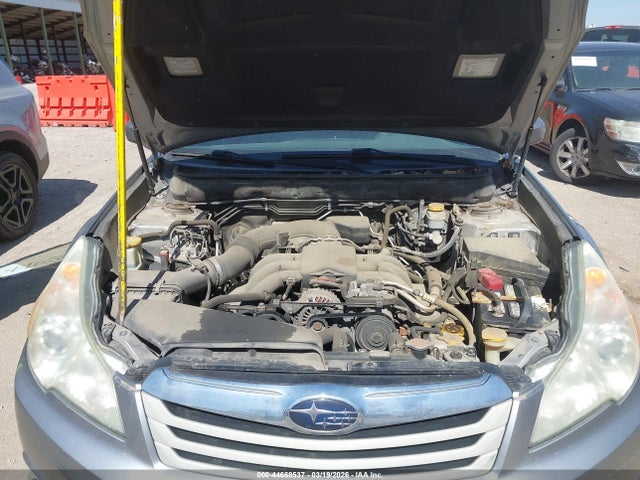 Subaru Outback 3.6r Limited
