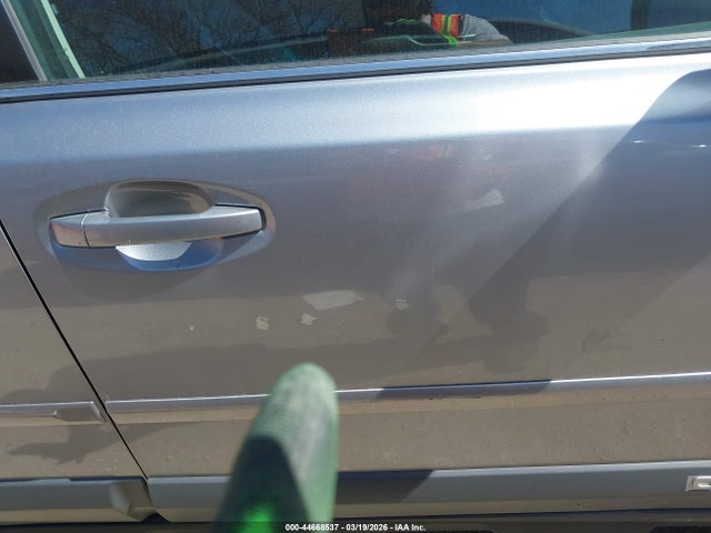 Subaru Outback 3.6r Limited