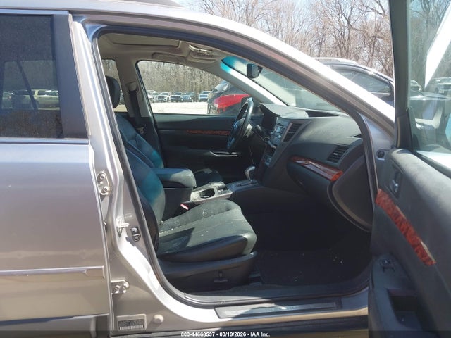 Subaru Outback 3.6r Limited