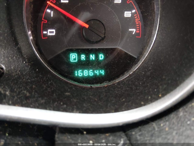 Dodge Avenger Se