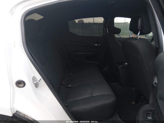Dodge Avenger Se