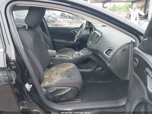 Chrysler 200 Limited