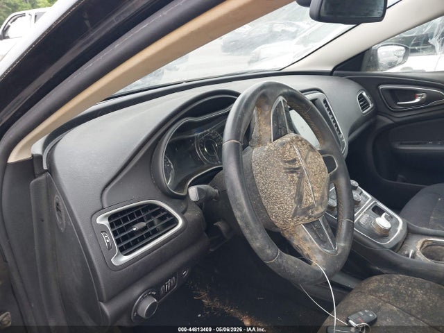 Chrysler 200 Limited