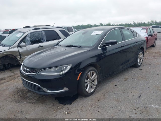 Chrysler 200 Limited