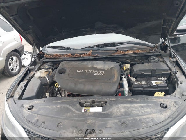 Chrysler 200 Limited