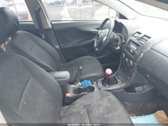 Toyota Corolla S