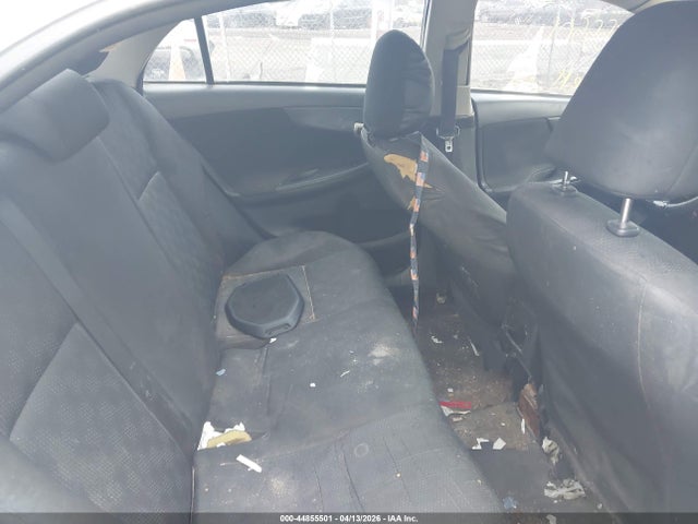Toyota Corolla S
