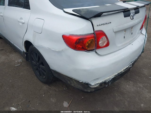 Toyota Corolla S