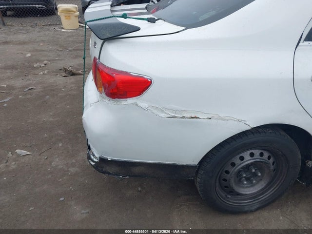 Toyota Corolla S