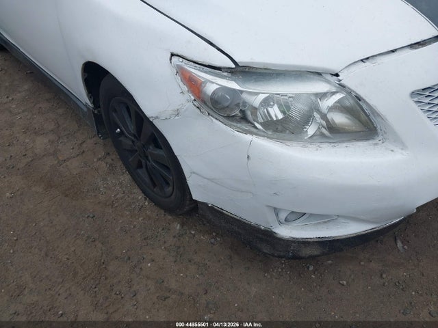 Toyota Corolla S