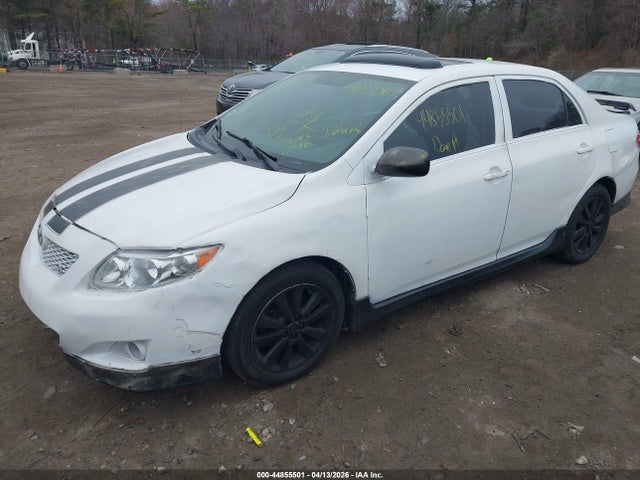 Toyota Corolla S