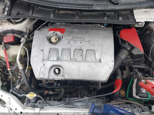 Toyota Corolla S