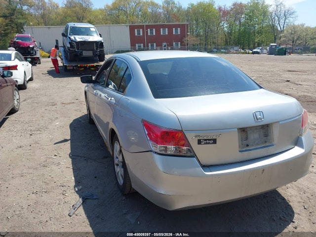 Honda Accord 2.4 Lx-p