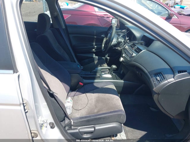 Honda Accord 2.4 Lx-p