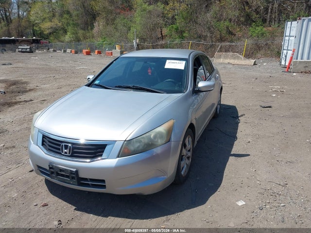 Honda Accord 2.4 Lx-p