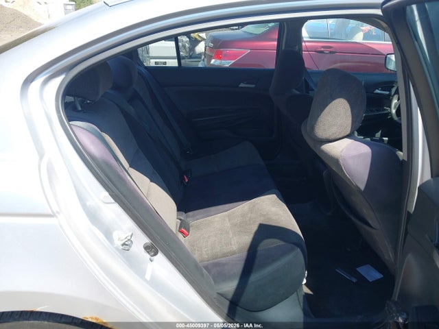 Honda Accord 2.4 Lx-p