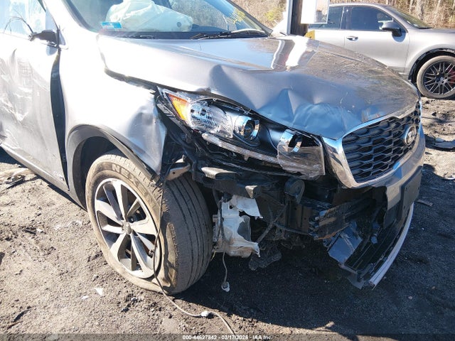 Kia Sorento 3.3l Ex