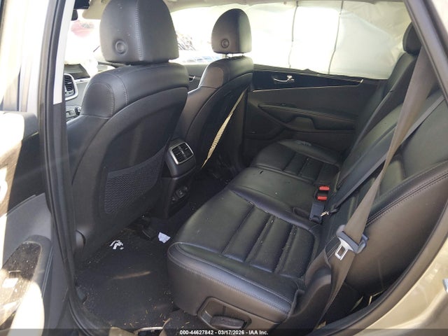 Kia Sorento 3.3l Ex