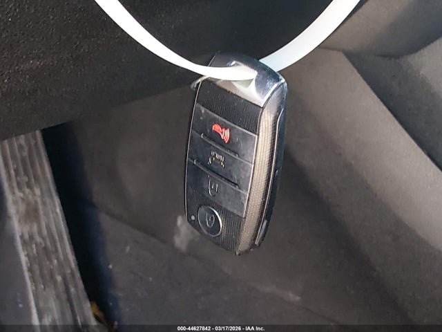 Kia Sorento 3.3l Ex