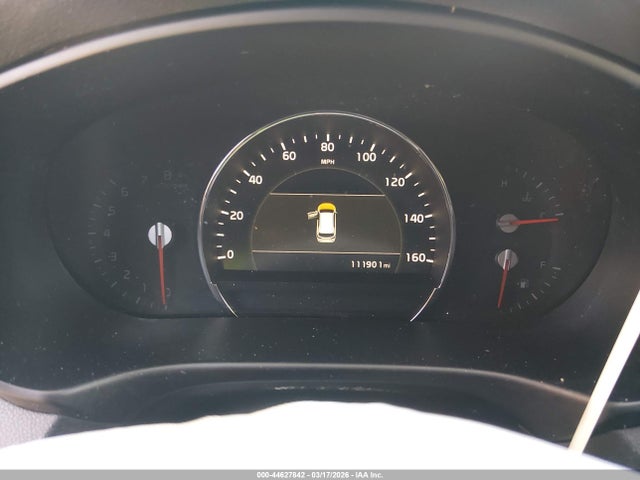 Kia Sorento 3.3l Ex