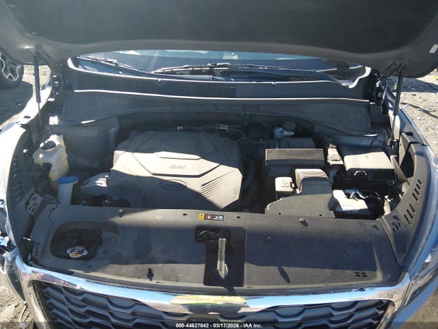 Kia Sorento 3.3l Ex