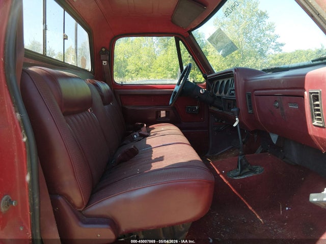 Dodge W-series W150