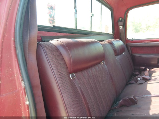 Dodge W-series W150