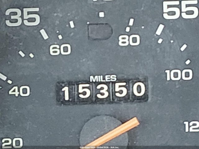 Dodge W-series W150