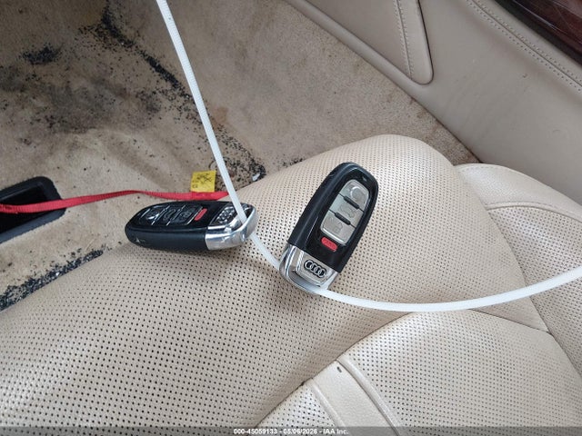 Audi A8 3.0 Tdi