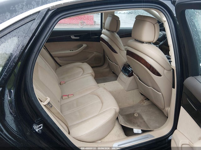 Audi A8 3.0 Tdi