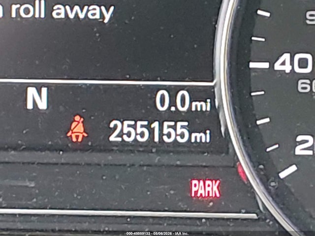 Audi A8 3.0 Tdi