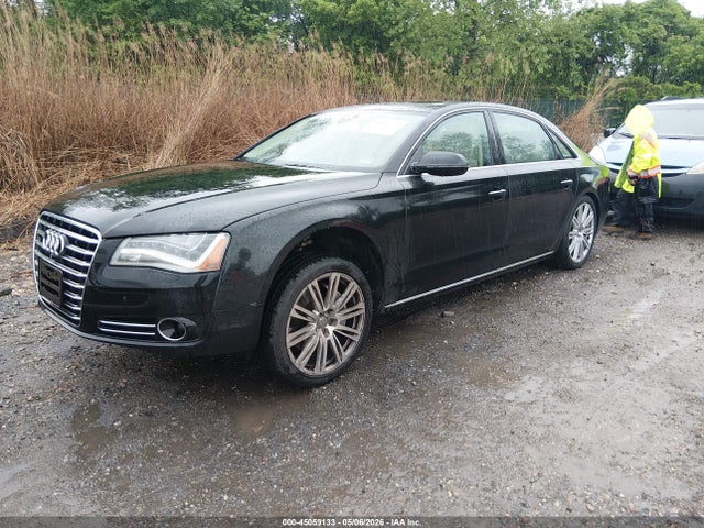 Audi A8 3.0 Tdi