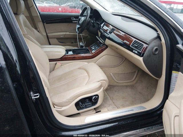 Audi A8 3.0 Tdi