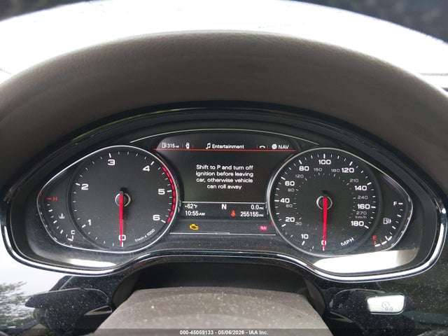 Audi A8 3.0 Tdi