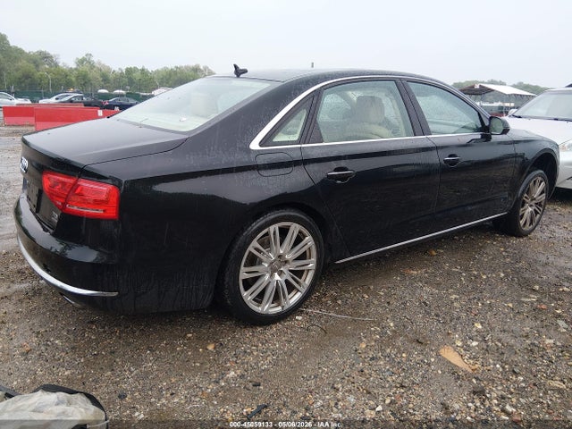 Audi A8 3.0 Tdi