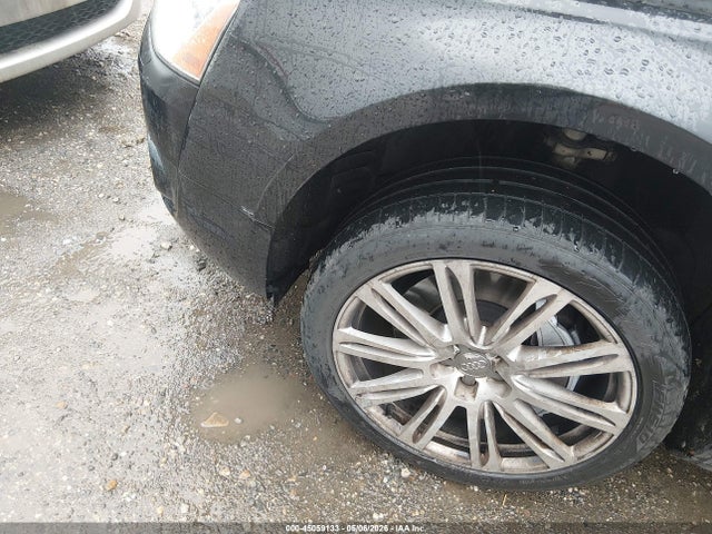 Audi A8 3.0 Tdi